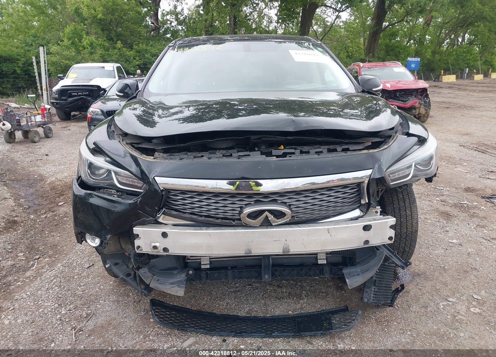 2018 INFINITI QX60 VIN: 5N1DL0MM7JC530743