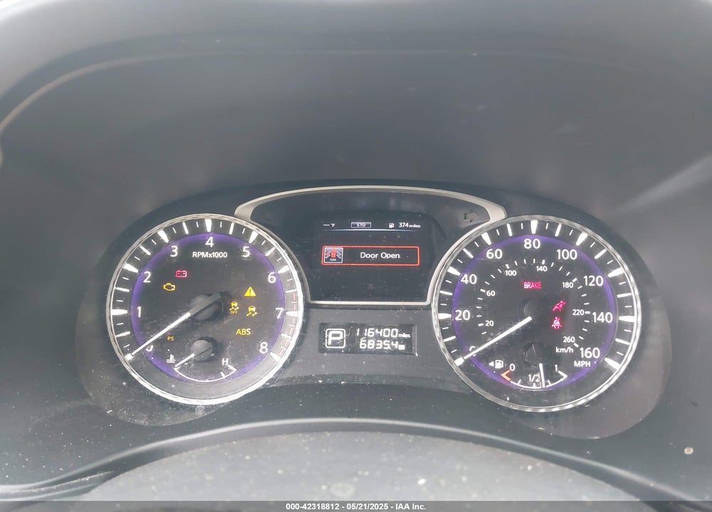 2018 INFINITI QX60 VIN: 5N1DL0MM7JC530743