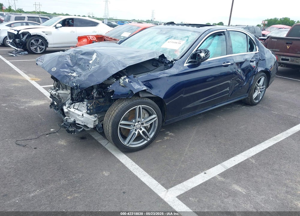 2018 MERCEDES-BENZ E-CLASS VIN: WDDZF4KBXJA430230