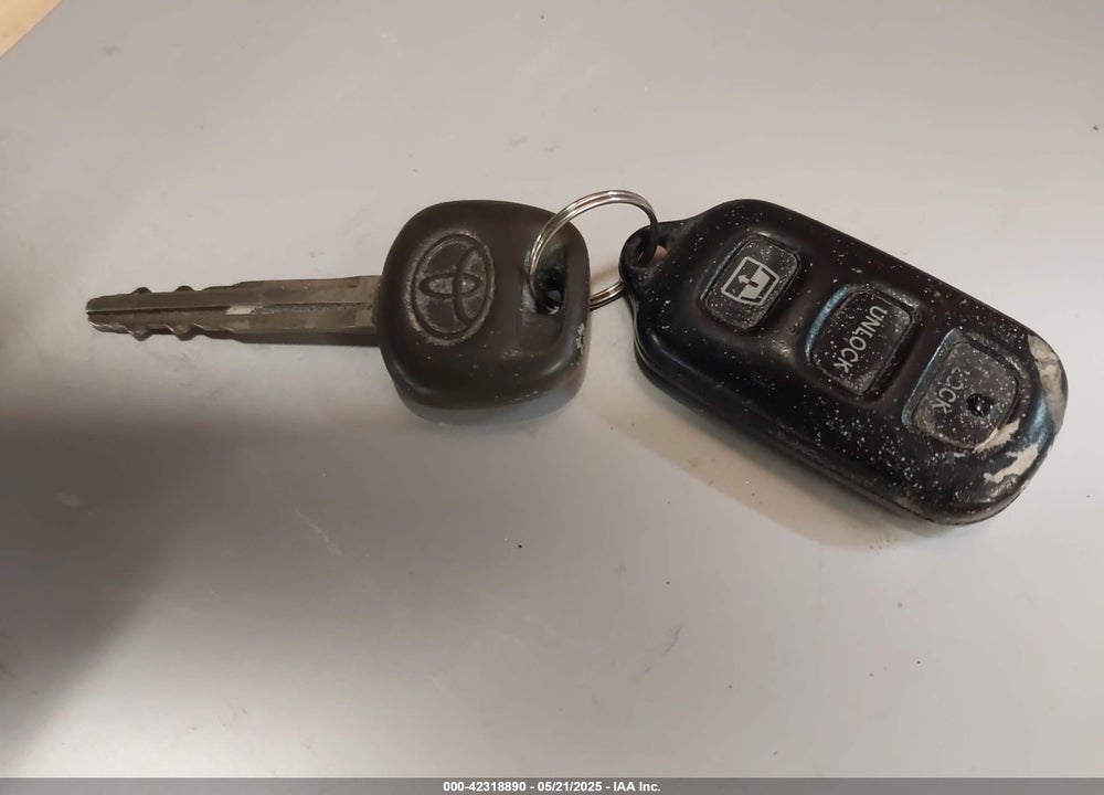 2007 TOYOTA SEQUOIA VIN: 5TDBT48A57S286519