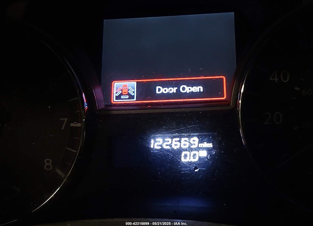 2014 NISSAN ALTIMA VIN: 1N4AL3AP1EC163308
