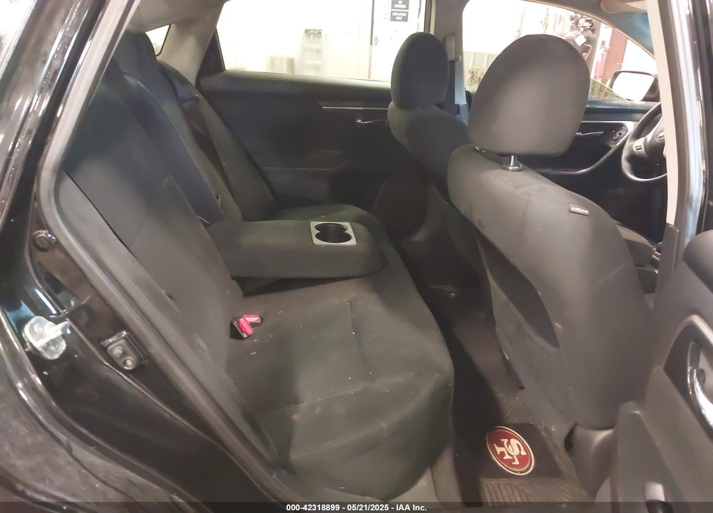 2014 NISSAN ALTIMA VIN: 1N4AL3AP1EC163308