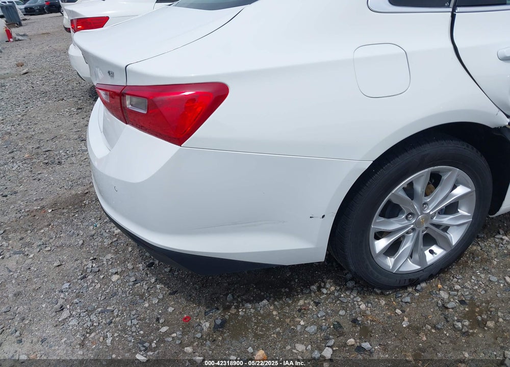 2023 CHEVROLET MALIBU FWD 1LT VIN: 1G1ZD5ST5PF143784