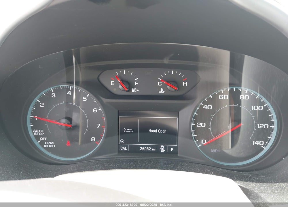 2023 CHEVROLET MALIBU FWD 1LT VIN: 1G1ZD5ST5PF143784