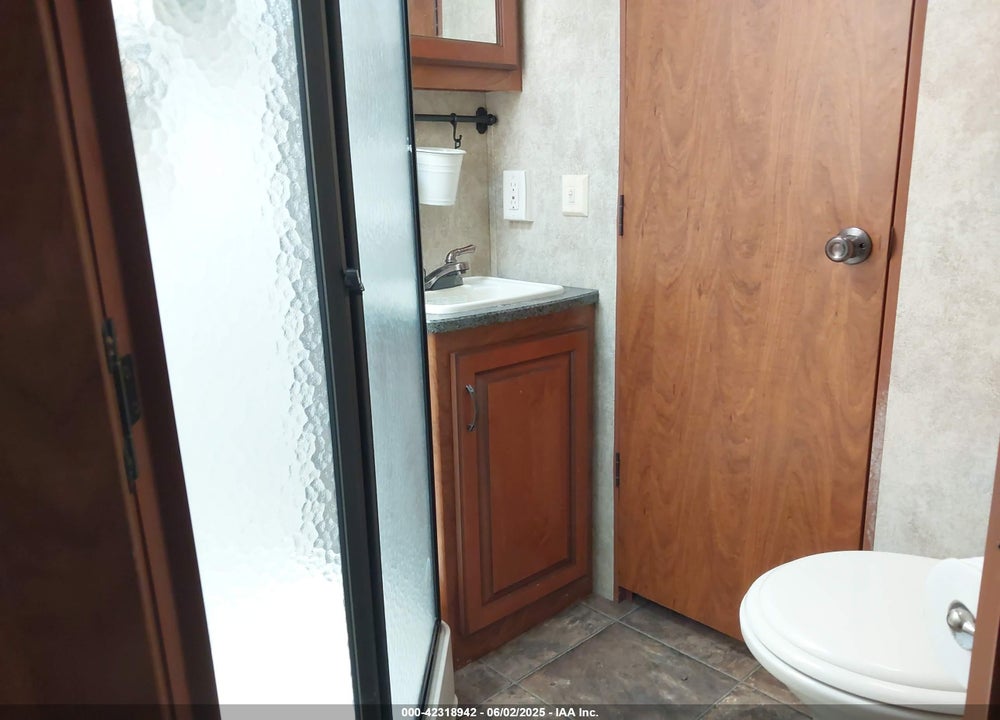 2013 KEYSTONE 275SBH LAREDO VIN: 4YDF27524DV600808