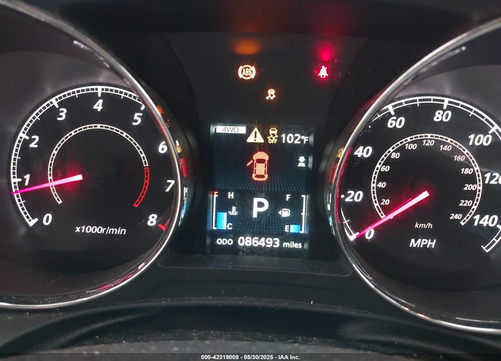 2014 MITSUBISHI OUTLANDER SPORT SE VIN: 4A4AR4AU4EE027871