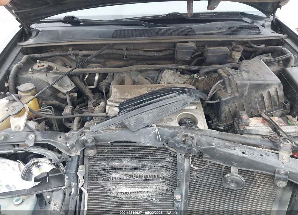 2006 TOYOTA HIGHLANDER LIMITED V6/SPORT V6/V6 VIN: JTEDP21A960096117