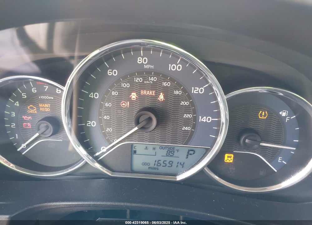 2015 TOYOTA COROLLA VIN: 2T1BURHE8FC234824