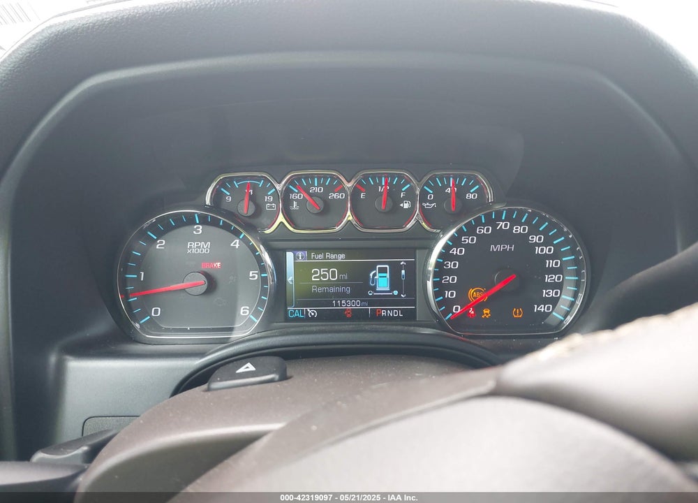 2018 CHEVROLET SILVERADO 1500 1LZ VIN: 3GCPCSEC7JG226585