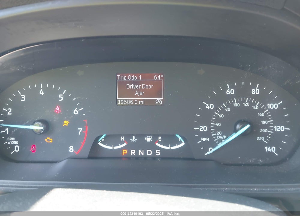 2021 FORD ECOSPORT VIN: MAJ3S2FE5MC453109