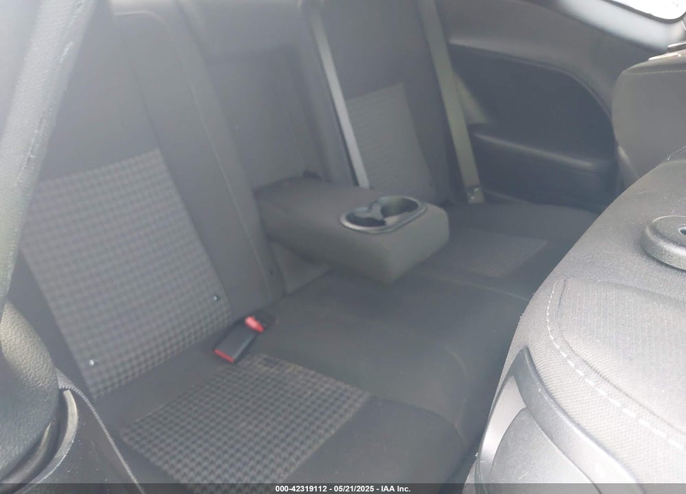 2019 DODGE CHALLENGER VIN: 2C3CDZKG3KH677871