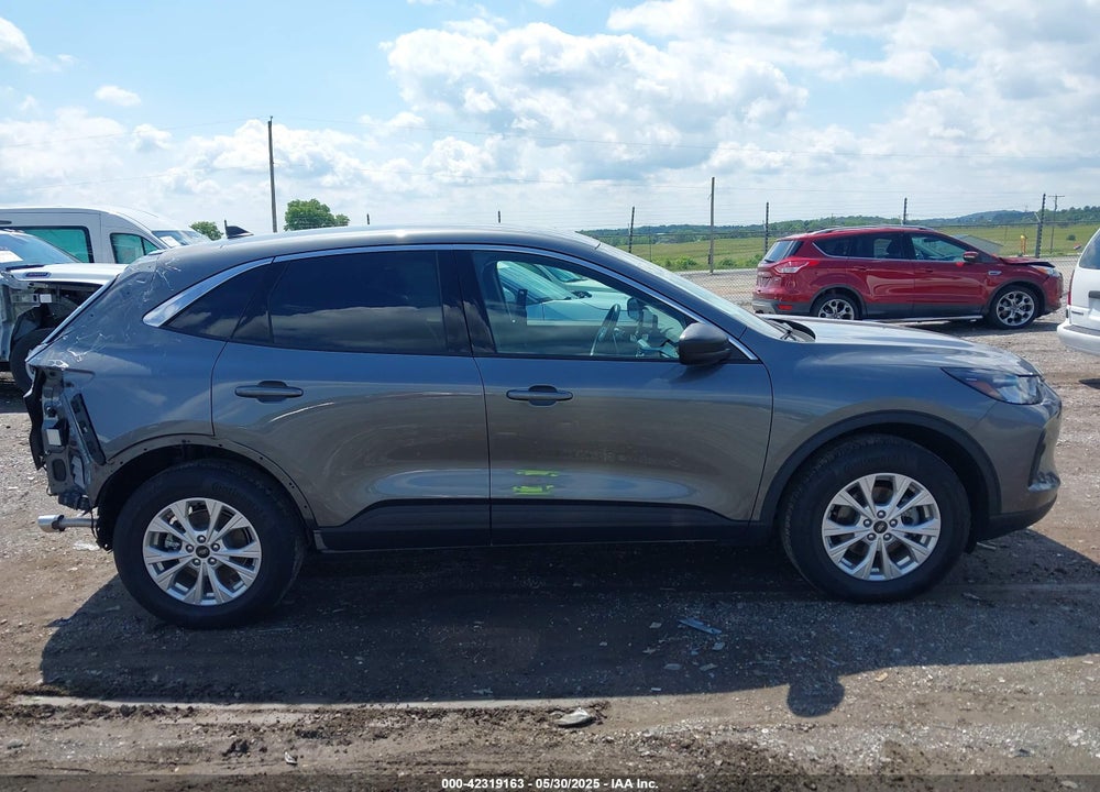 2024 FORD ESCAPE ACTIVE VIN: 1FMCU9GN7RUA33375