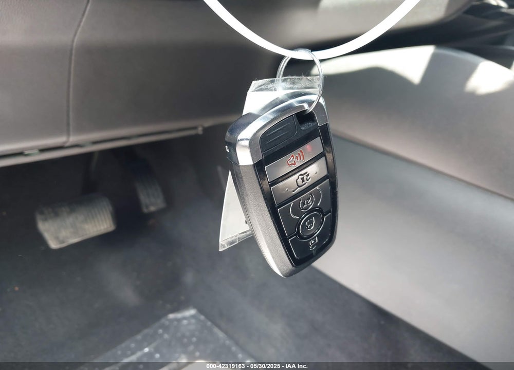 2024 FORD ESCAPE ACTIVE VIN: 1FMCU9GN7RUA33375