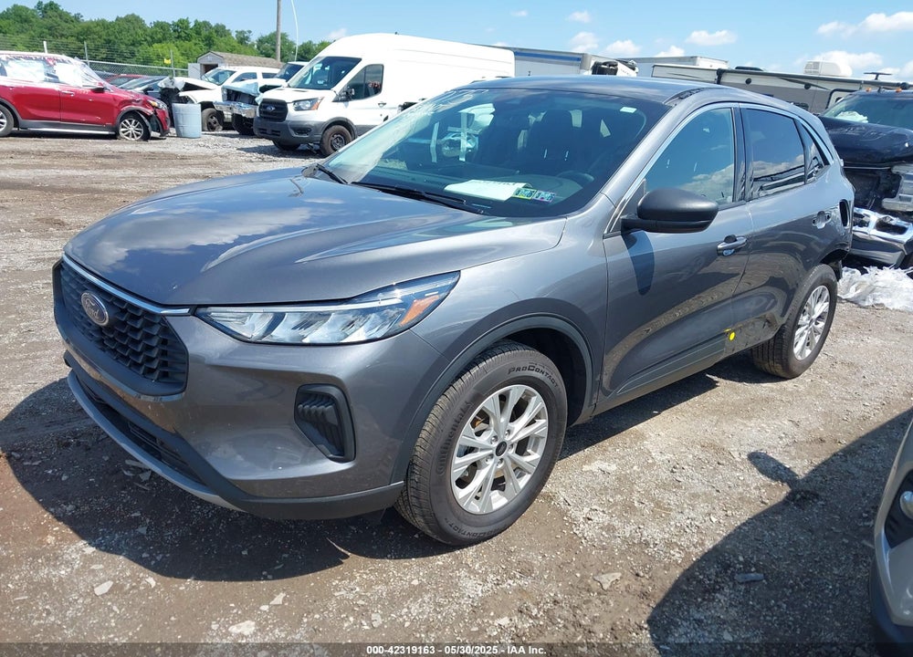 2024 FORD ESCAPE ACTIVE VIN: 1FMCU9GN7RUA33375
