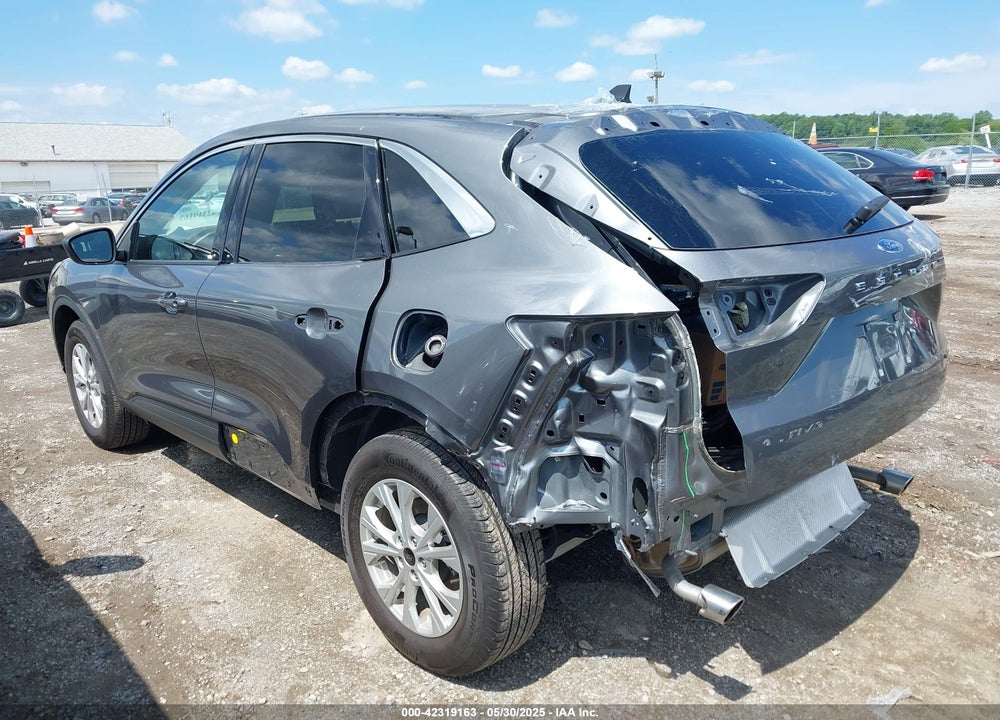 2024 FORD ESCAPE ACTIVE VIN: 1FMCU9GN7RUA33375