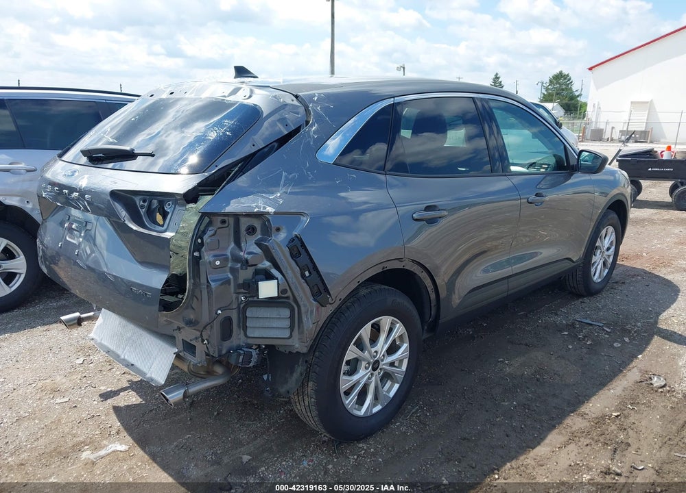 2024 FORD ESCAPE ACTIVE VIN: 1FMCU9GN7RUA33375