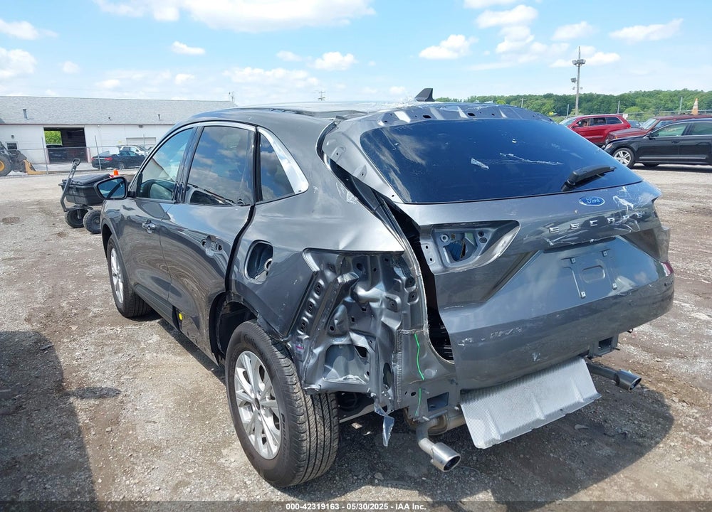 2024 FORD ESCAPE ACTIVE VIN: 1FMCU9GN7RUA33375