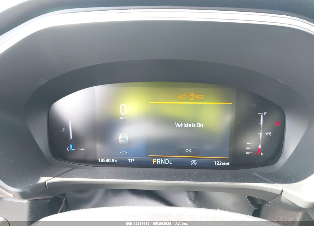 2024 FORD ESCAPE ACTIVE VIN: 1FMCU9GN7RUA33375