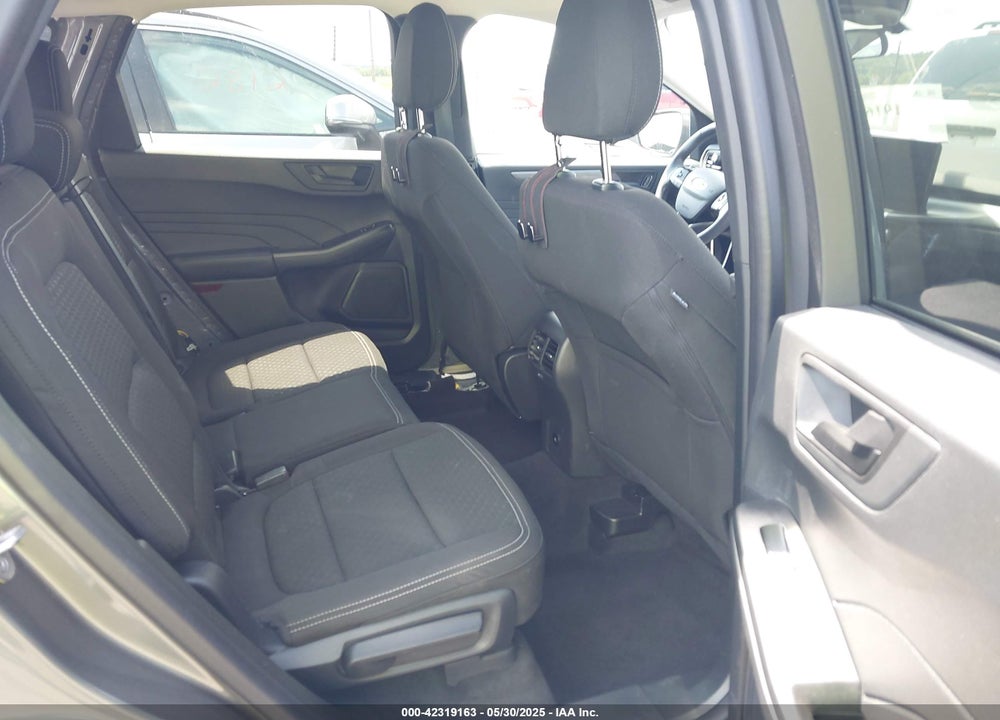 2024 FORD ESCAPE ACTIVE VIN: 1FMCU9GN7RUA33375