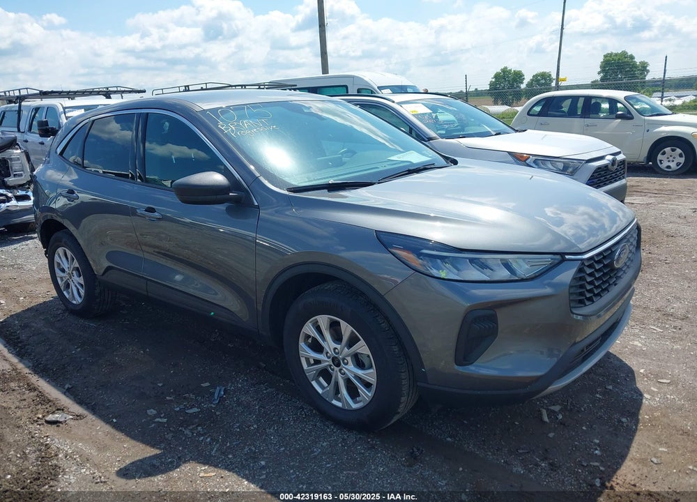 2024 FORD ESCAPE ACTIVE VIN: 1FMCU9GN7RUA33375