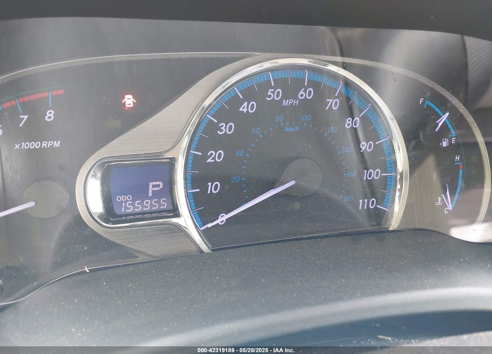 2014 TOYOTA SIENNA XLE V6 8 PASSENGER VIN: 5TDYK3DC3ES442911