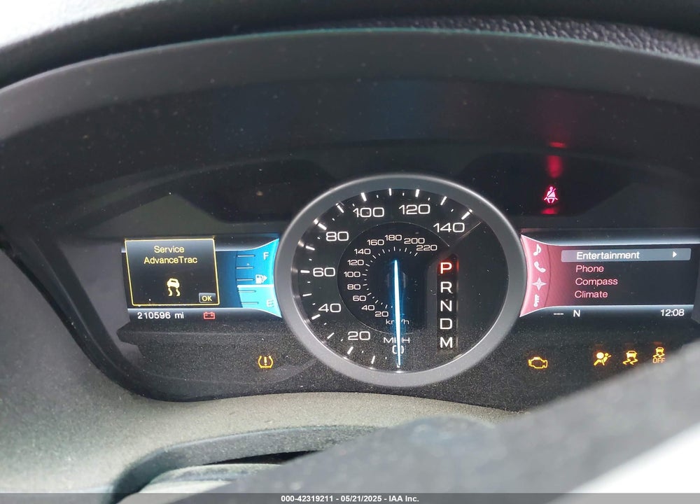 2012 FORD EXPLORER VIN: 1FMHK8D88CGA06941