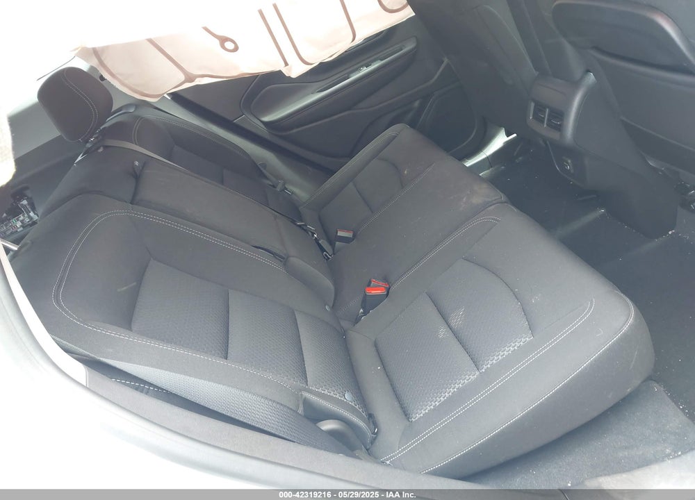 2022 GMC TERRAIN VIN: 3GKALTEV7NL114058