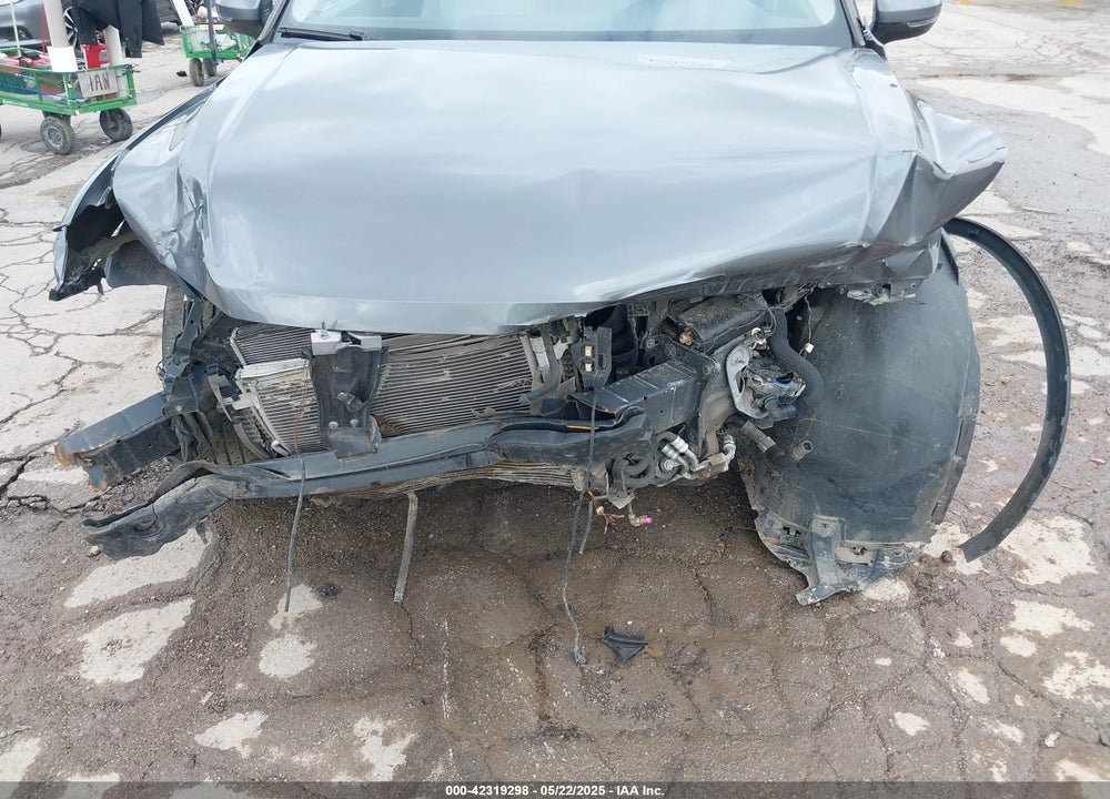 2020 VOLKSWAGEN TIGUAN VIN: 3VV2B7AX8LM044645