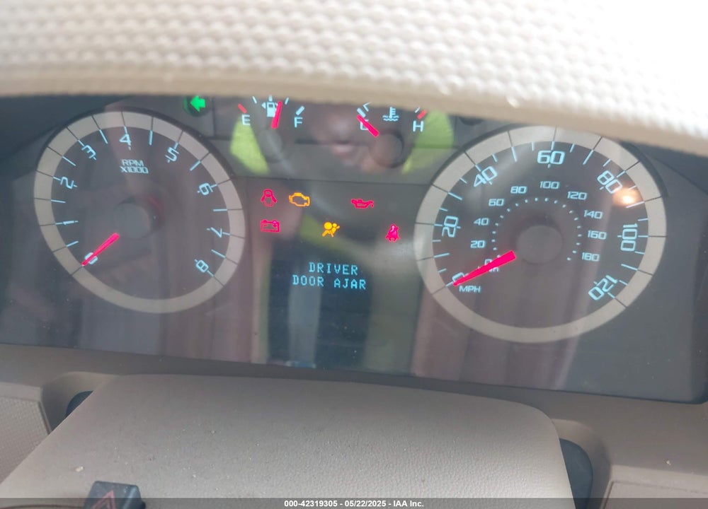 2011 FORD ESCAPE VIN: 1FMCU0D76BKB37195
