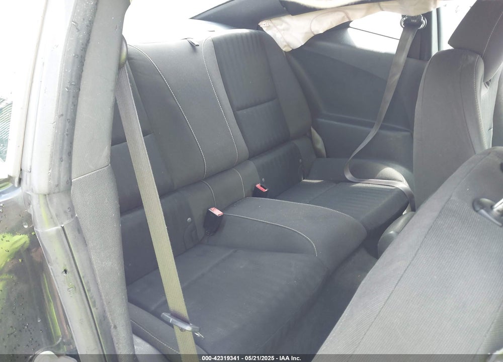 2015 CHEVROLET CAMARO 2LS VIN: 2G1FB1E31F9228979