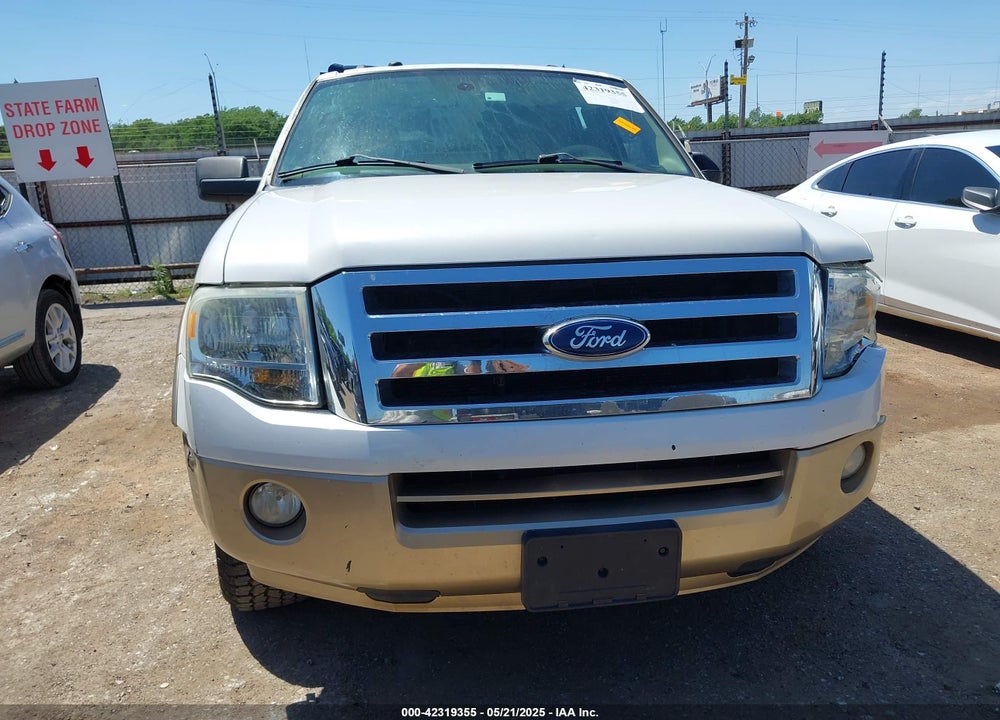 2012 FORD EXPEDITION VIN: 1FMJU1H53CEF06178