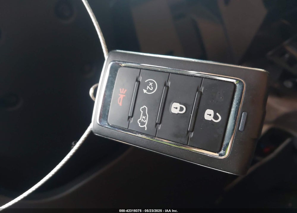 2022 JEEP GRAND CHEROKEE L VIN: 1C4RJKEG7N8584685