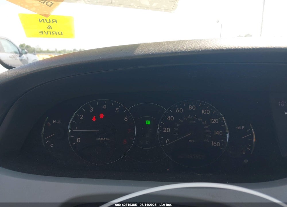 2005 TOYOTA AVALON XLS VIN: 4T1BK36B65U051866