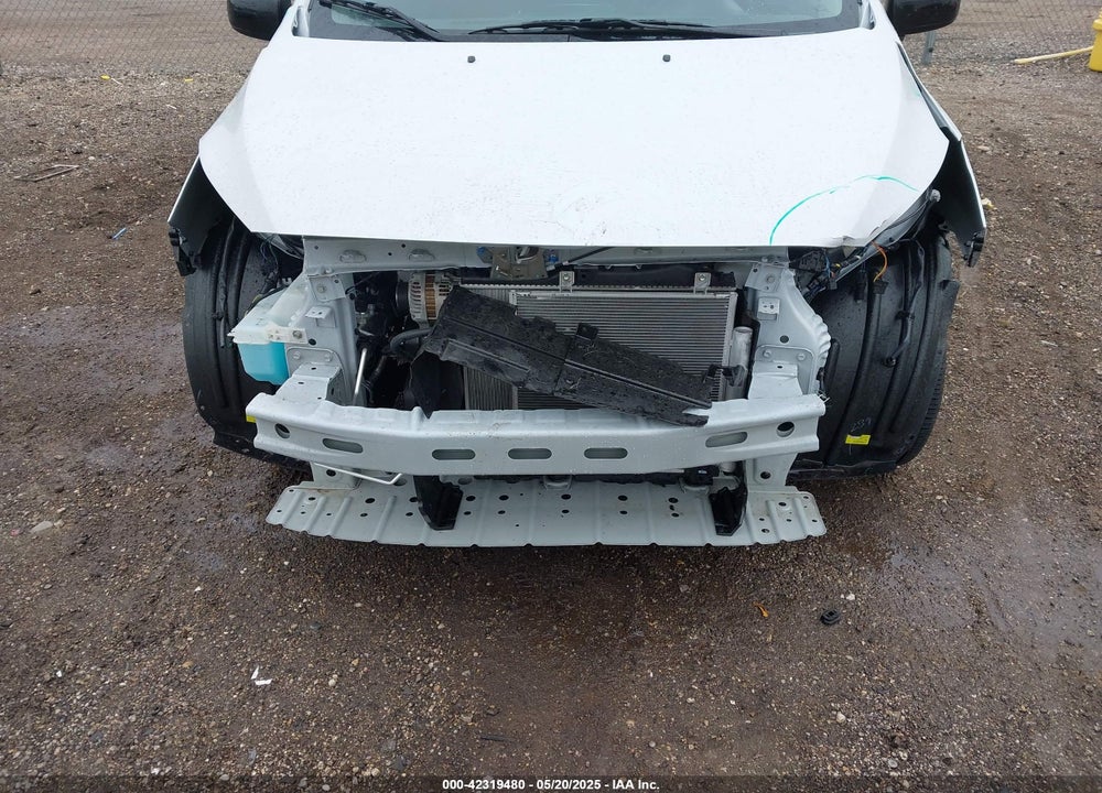 2024 MITSUBISHI MIRAGE G4 VIN: ML32FUFJ9RHF18451