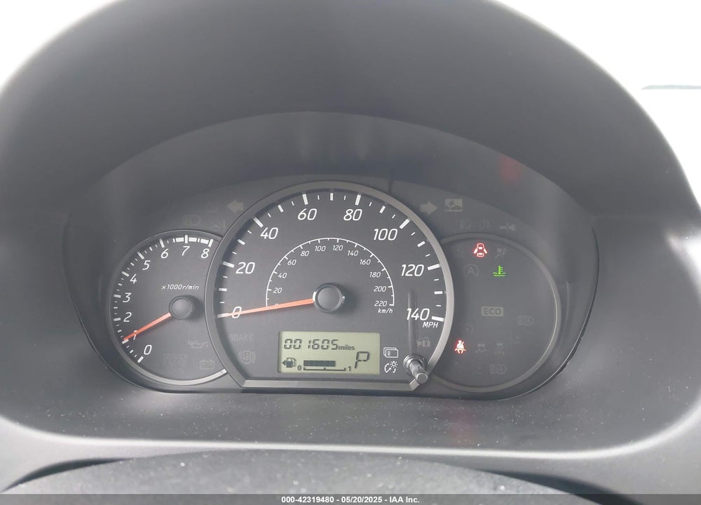 2024 MITSUBISHI MIRAGE G4 VIN: ML32FUFJ9RHF18451