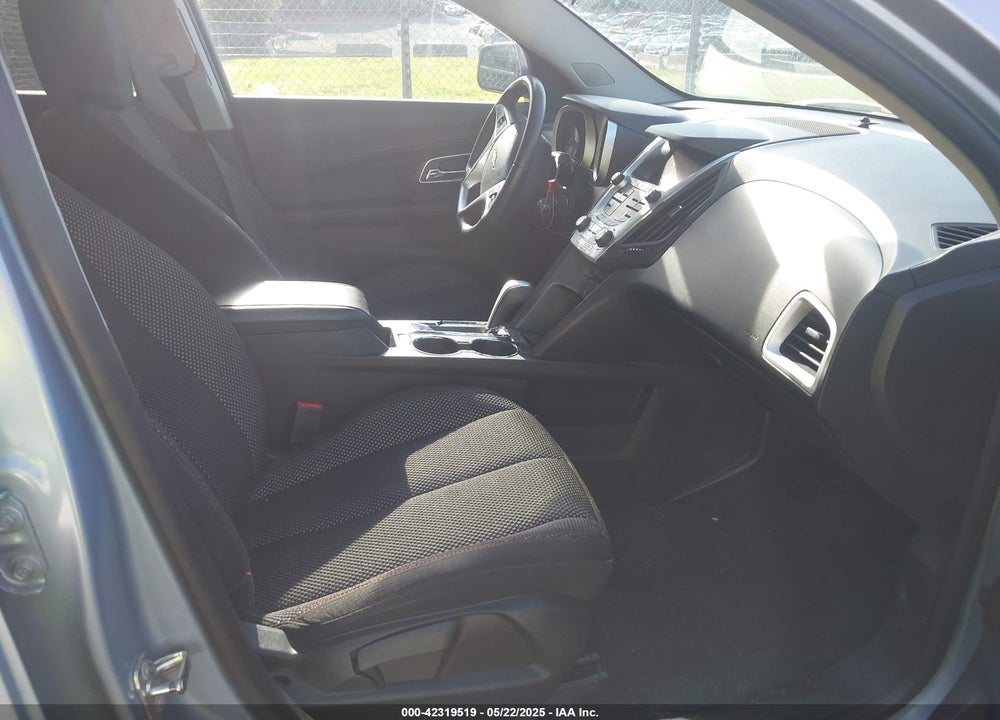 2015 CHEVROLET EQUINOX 1LT VIN: 2GNALBEK7F6130611