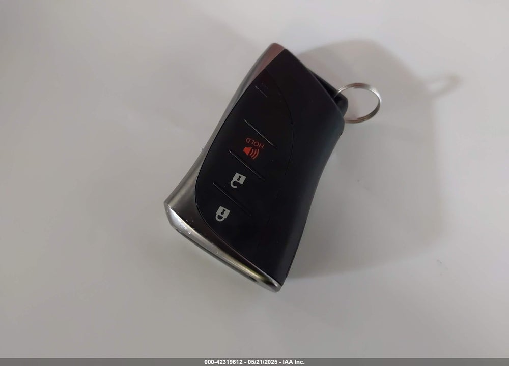 2024 LEXUS RZ 450E VIN: JTJAAAAB8RA023733