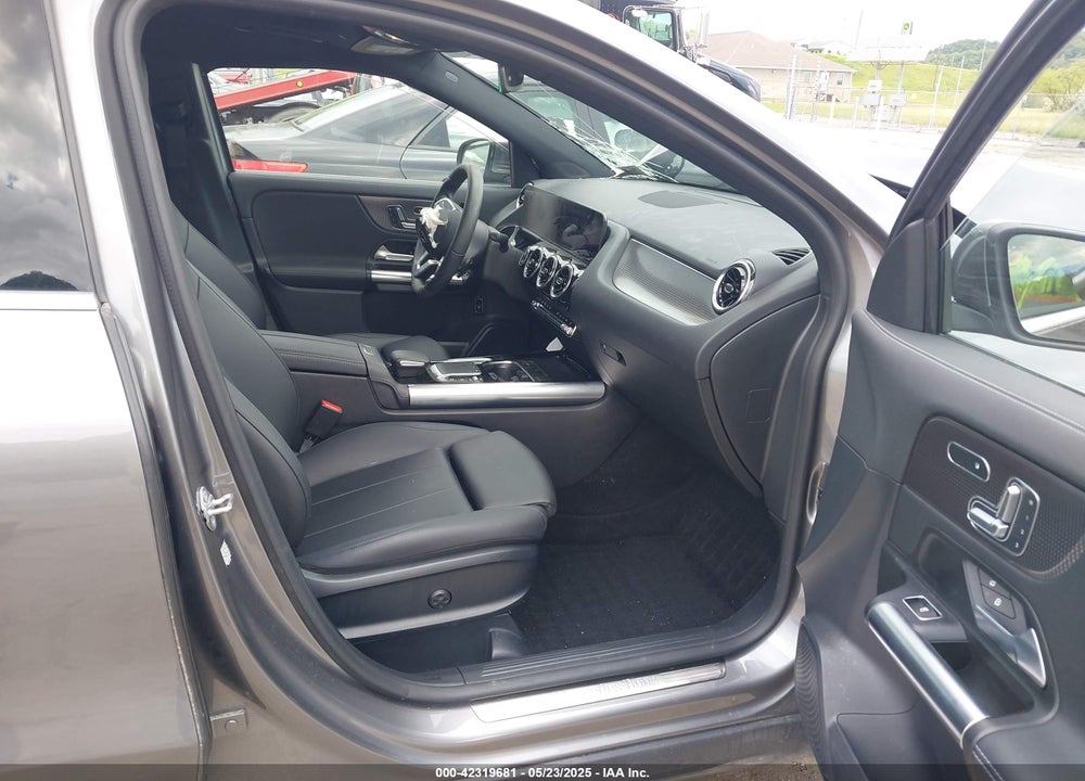2021 MERCEDES-BENZ GLA 250 VIN: W1N4N4HB8MJ204327