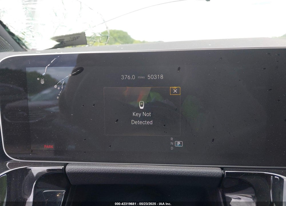 2021 MERCEDES-BENZ GLA 250 VIN: W1N4N4HB8MJ204327