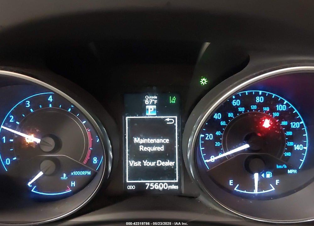 2017 TOYOTA COROLLA IM VIN: JTNKARJE7HJ549622