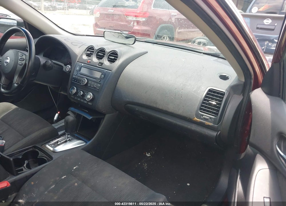2010 NISSAN ALTIMA 2.5 S VIN: 1N4AL2AP2AN408691