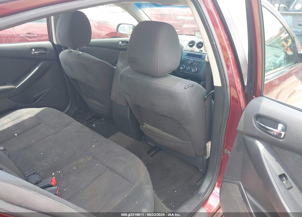 2010 NISSAN ALTIMA 2.5 S VIN: 1N4AL2AP2AN408691