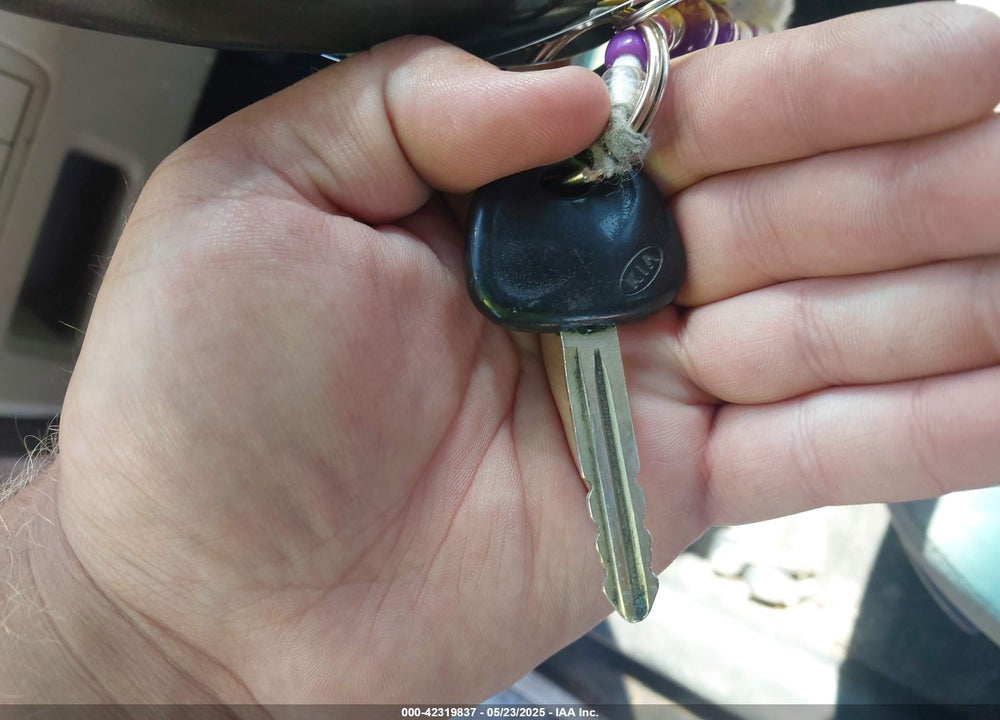 2012 KIA FORTE LX VIN: KNAFT4A21C5522178