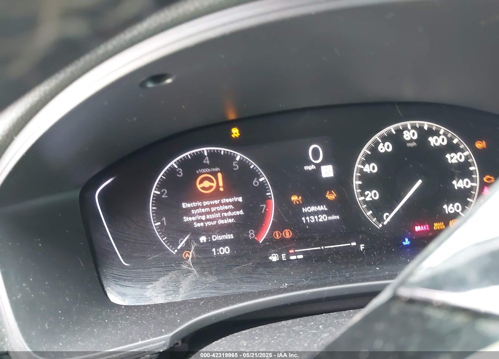 2022 HONDA CIVIC SPORT VIN: 19XFL2H85NE018788