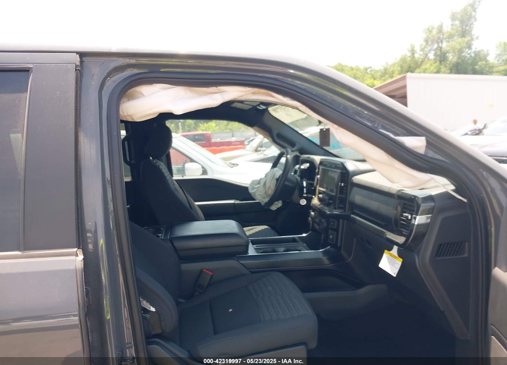 2021 FORD F-150 VIN: 1FTEW1EP2MFB48511