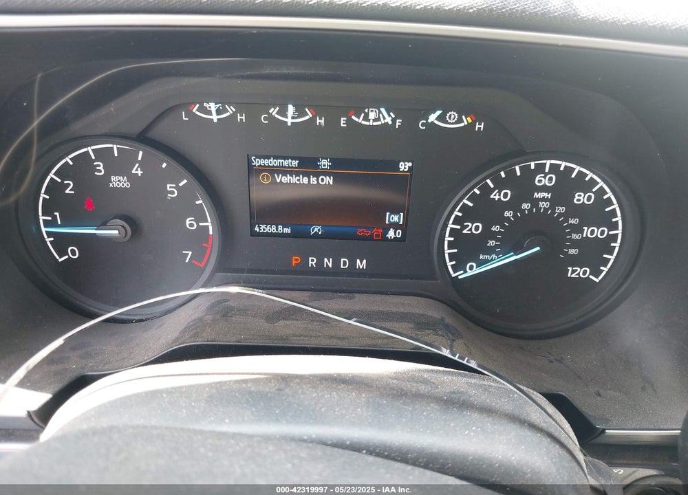 2021 FORD F-150 VIN: 1FTEW1EP2MFB48511