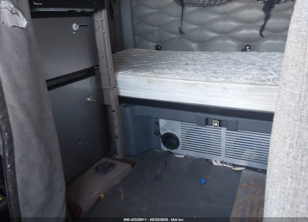 2013 FREIGHTLINER CASCADIA 125 --- VIN: 3AKJGLBG7DSFF3112