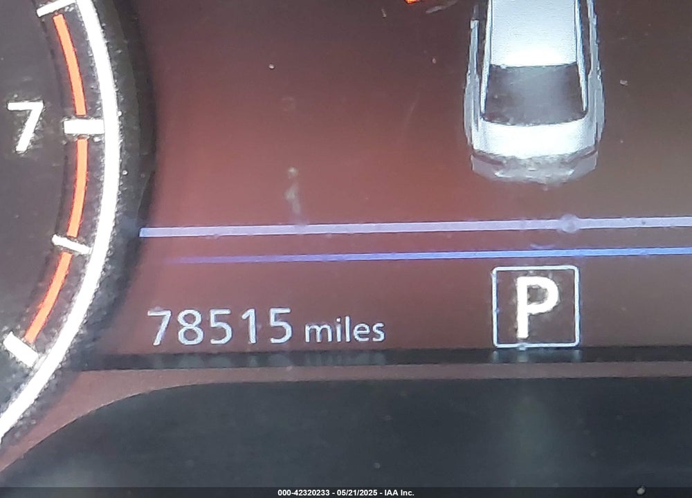 2021 NISSAN ALTIMA VIN: 1N4BL4DV2MN344456