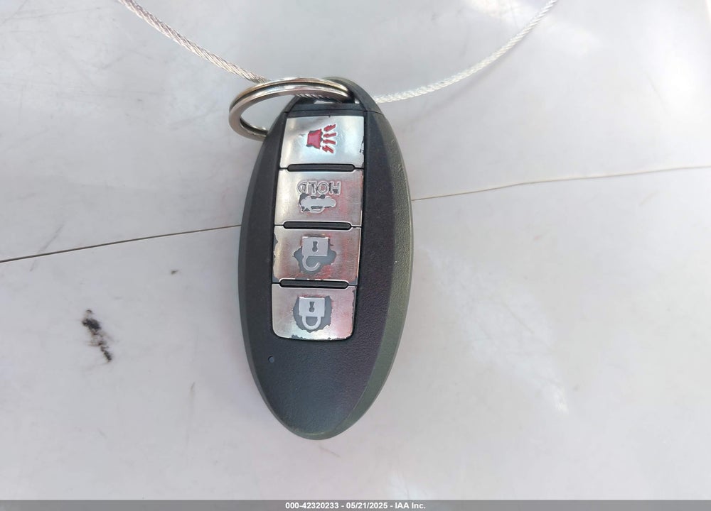 2021 NISSAN ALTIMA VIN: 1N4BL4DV2MN344456