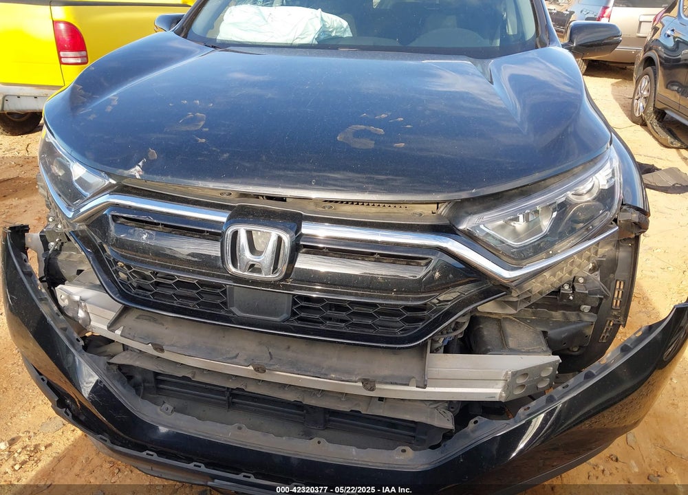 2020 HONDA CR-V AWD EX VIN: 5J6RW2H5XLA006091